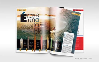 Costa Viva Magazine