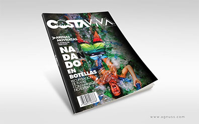 Costa Viva Magazine